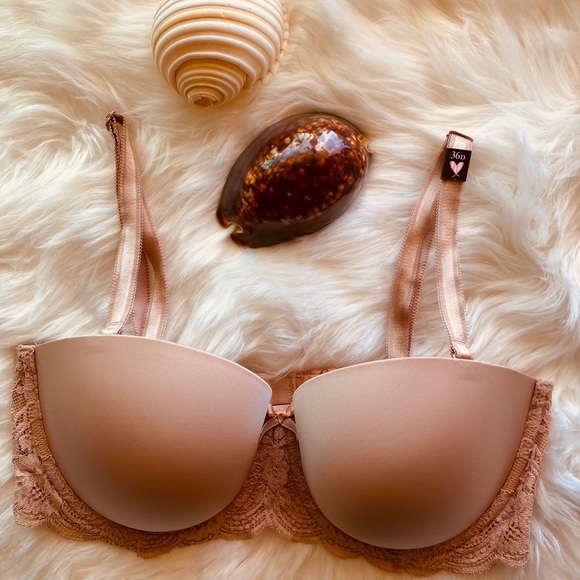 Victoria's Secret Other - VICTORIA’S SECRET Dream Angels Multi-Way Bra